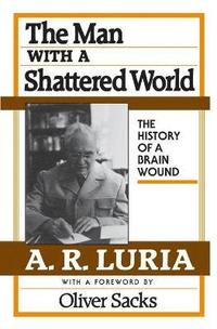 The Man with a Shattered World