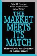 Market Meets Its Match