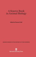 A Source Book in Animal Biology