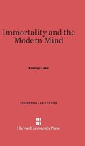 Immortality and the Modern Mind