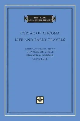 Life and Early Travels