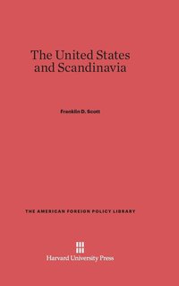 The United States and Scandinavia