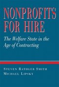 Nonprofits for Hire