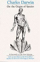 Charles Darwin - On the Origin of Species, Häftad