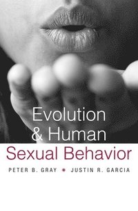 Evolution and Human Sexual Behavior