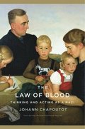 The Law of Blood