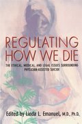 Regulating How We Die