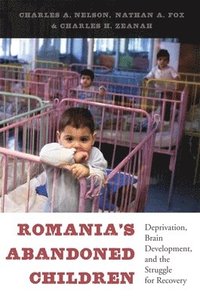 Romanias Abandoned Children