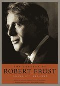 The Letters of Robert Frost: Volume 2