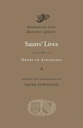 Saints' Lives: Volume II