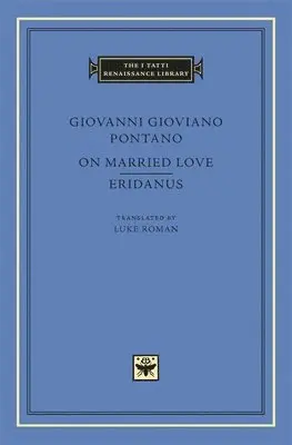 On Married Love. Eridanus