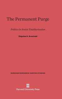 The Permanent Purge