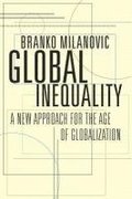 Milanovic, B: Global Inequality