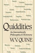 Quiddities