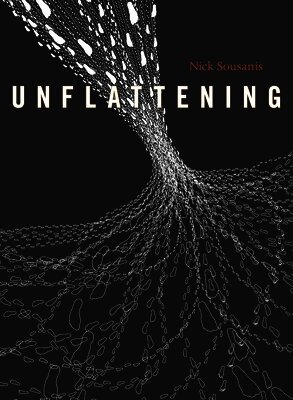 Nick Sousanis - Unflattening, Häftad