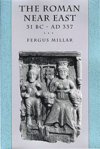 Roman Near East