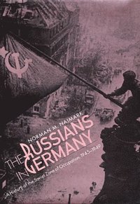 Russians in Germany