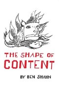 Shape of Content