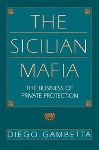 Sicilian Mafia
