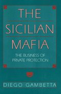 The Sicilian Mafia