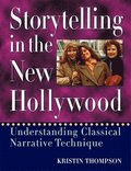 Storytelling in the New Hollywood