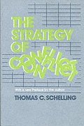 Strategy of Conflict