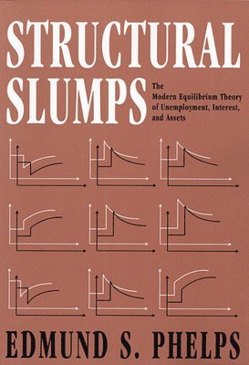 Structural Slumps av Edmund Phelps