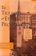 The Triumph of Ethnic Progressivism