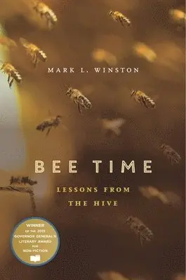 Mark L. Winston - Bee Time, Häftad. Tillgänglighet: Lägg i varukorg