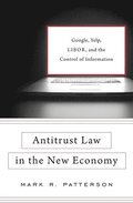 Antitrust Law in the New Economy