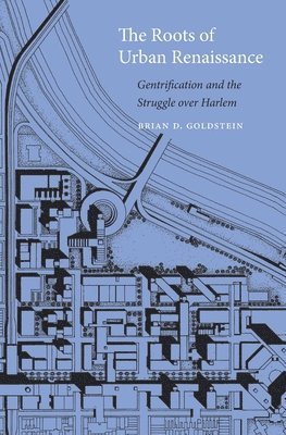 Brian D. Goldstein - Roots of Urban Renaissance, Inbunden. Tillgänglighet: Lägg i varukorg