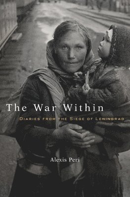 Alexis Peri - Peri, A: War Within, Inbunden. Tillgänglighet: Tillfälligt slut