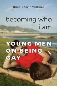 Becoming Who I Am