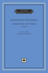 Selected Letters, Volume 2