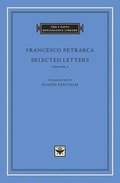 Selected Letters, Volume 2