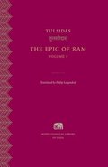 The Epic of Ram: Volume 3