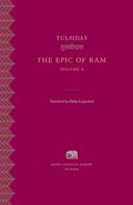 The Epic of Ram: Volume 4