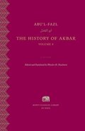 The History of Akbar: Volume 4
