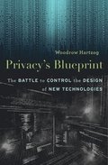 Privacy'S Blueprint