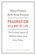Pragmatism as a Way of Life