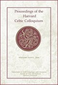 Proceedings of the Harvard Celtic Colloquium, 36: 2016
