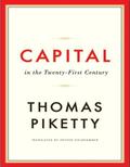 Capital in the Twenty-First Century