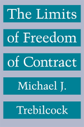 Limits of Freedom of Contract