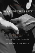 Sharing the Prize
