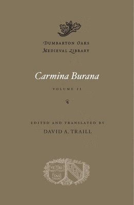 Carmina Burana, Volume II