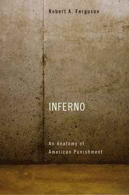 Robert A. Ferguson - Inferno, Häftad. Tillgänglighet: Lägg i varukorg