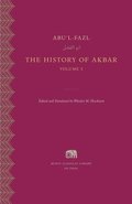 The History of Akbar: Volume 5