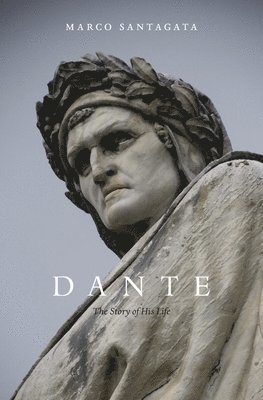 Marco Santagata - Dante, Häftad