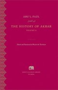 The History of Akbar: Volume 6