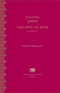 The Epic of Ram: Volume 5